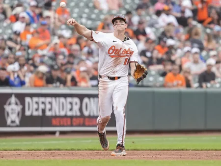 Texas Rangers vs. Baltimore Orioles Betting Preview, 3/31/2026 MLB Predictions, Top Picks & Odds