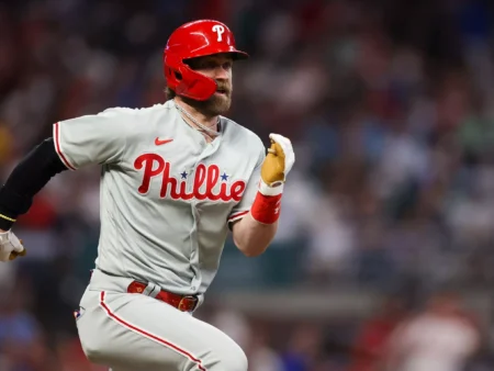 Texas Rangers vs Philadelphia Phillies Forecast, 3/28/2026 MLB Picks, Top Bets & Odds