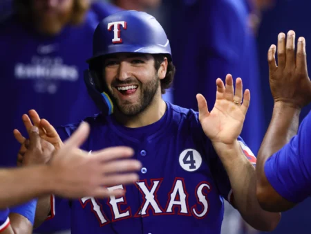 Texas Rangers vs Philadelphia Phillies Prediction for 3/26/2026 MLB Picks, Best Bets & Odds