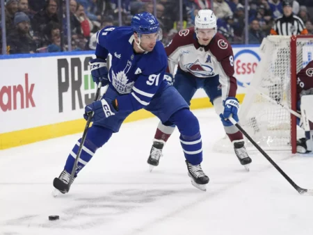 Toronto Maple Leafs vs Los Angeles Kings Preview, 4/4/2026 NHL Predictions, Top Bets & Odds