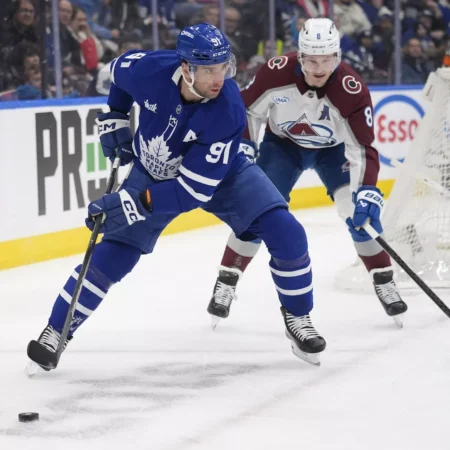 Toronto Maple Leafs vs Boston Bruins Forecast, 3/24/2026 NHL Picks, Best Bets & Odds