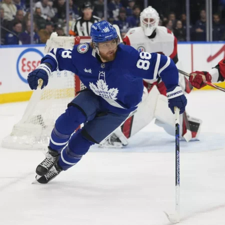 Toronto Maple Leafs vs New York Rangers Betting Preview for 3/5/2026 NHL Game, Predictions, Best Bets & Odds