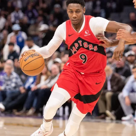 Toronto Raptors vs Houston Rockets Forecast, 3/10/2026 Analysis and Choice