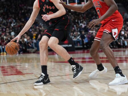 Toronto Raptors vs Utah Jazz Forecast, 3/23/2026 Breakdown and Selection