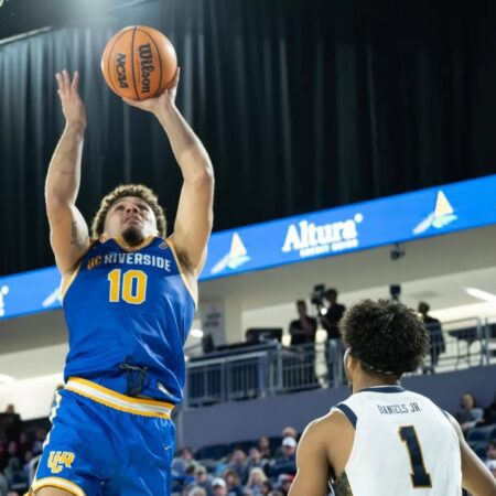 UC Riverside Highlanders vs Hawaii Warriors Prediction for March 5, 2026: College Basketball Picks, Best Bets and Odds