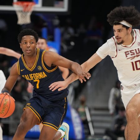 UIC Flames vs California Golden Bears Prediction for 3/18/2026 College Basketball Picks, Best Bets & Odds