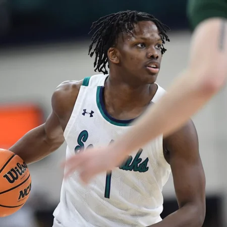 UNC Wilmington Seahawks vs Yale Bulldogs Betting Preview for March 17, 2026 College Basketball