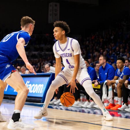 UNI Panthers vs. St. John’s Red Storm: Predictions, College Basketball Picks, Best Bets & Odds for 3/20/2026