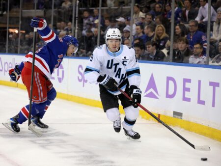 Utah Mammoth vs Philadelphia Flyers Prediction for 3/5/2026 NHL Picks, Best Bets & Odds