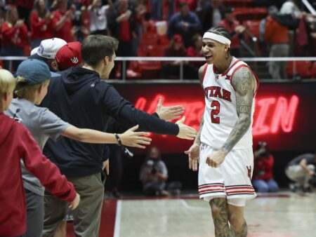 Utah Utes vs Baylor Bears Prediction for 3/7/2026: College Basketball Picks, Best Bets & Odds