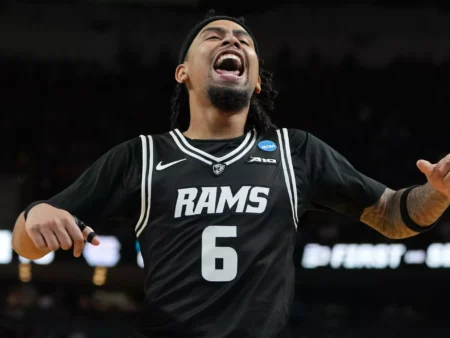 VCU Rams vs Illinois Fighting Illini Forecast, 3/21/2026 College Basketball Selections, Top Bets & Odds