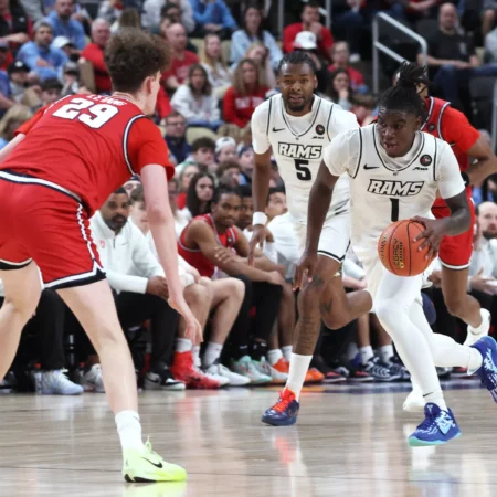 VCU Rams vs North Carolina Tar Heels Prediction for March 19, 2026: College Basketball Picks, Best Bets & Odds