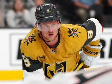 Vegas Golden Knights vs Detroit Red Wings Forecast, 3/4/2026 NHL Predictions, Top Bets & Odds