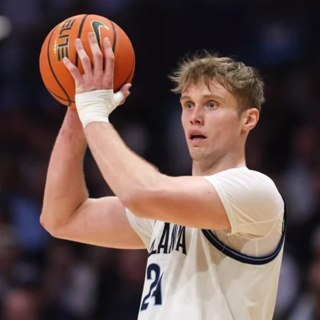 Villanova Wildcats vs DePaul Blue Demons Forecast, 3/4/2026 College Basketball Predictions, Top Picks & Odds