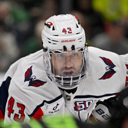 Washington Capitals vs Boston Bruins Forecast, 3/7/2026 NHL Selections, Top Wagers & Odds