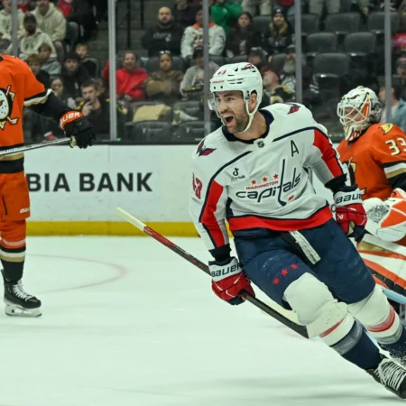 Washington Capitals vs Philadelphia Flyers Forecast, 3/11/2026 NHL Selections, Top Bets & Odds