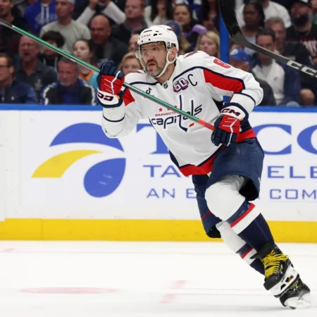 Washington Capitals vs St. Louis Blues Preview, 3/24/2026 NHL Predictions, Top Picks & Odds