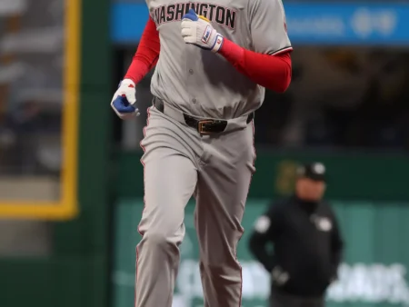 Washington Nationals vs Chicago Cubs Preview, 3/26/2026 MLB Predictions, Top Picks & Odds