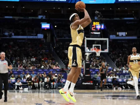 Washington Wizards vs Miami Heat Prediction for 3/10/2026: Preview and Pick