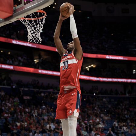 Washington Wizards vs Orlando Magic Forecast, 3/12/2026 Review and Selection