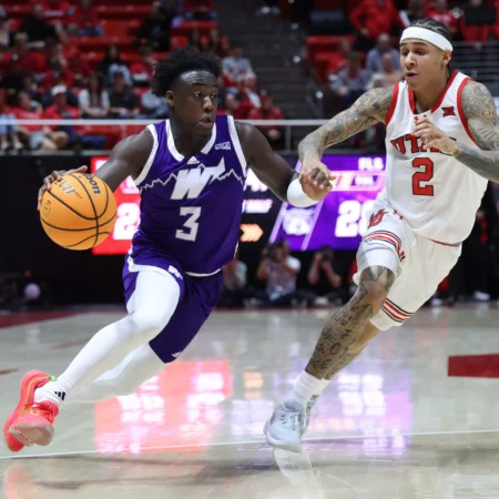 Weber State Wildcats vs Eastern Washington Eagles Forecast, 3/9/2026 College Basketball Selections, Top Bets & Odds