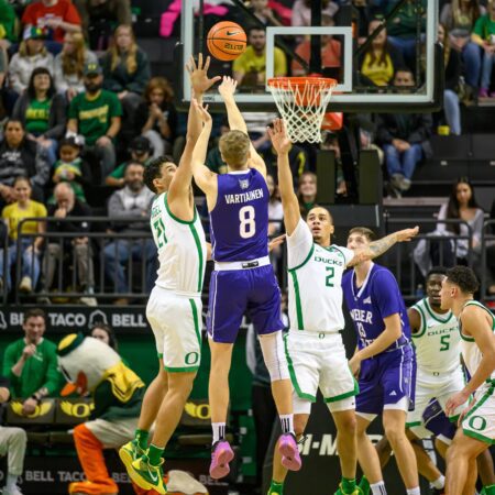 Weber State Wildcats vs Portland State Vikings Prediction for College Basketball Picks, Best Bets & Odds on 3/2/2026