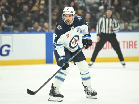 Winnipeg Jets and Pittsburgh Penguins Predictions, NHL Picks, Best Bets & Odds for 3/21/2026