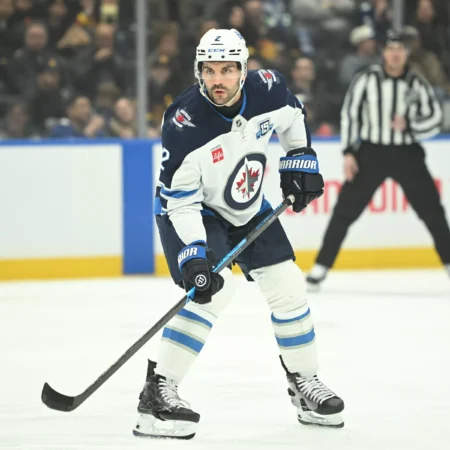 Winnipeg Jets and Pittsburgh Penguins Predictions, NHL Picks, Best Bets & Odds for 3/21/2026