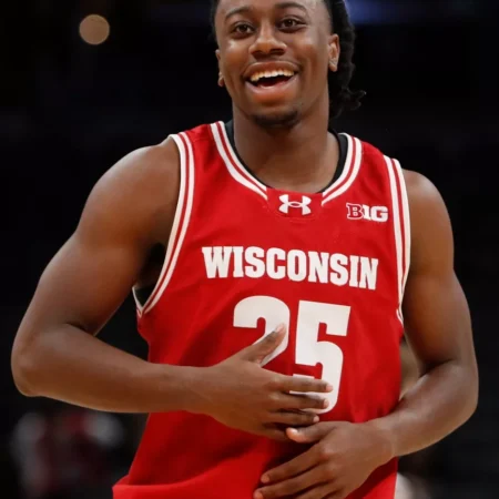 Wisconsin Badgers vs Illinois Fighting Illini Forecast, 3/13/2026 College Basketball Selections, Top Bets & Odds