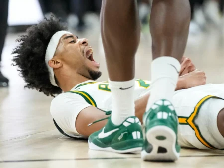 Wright State Raiders vs Virginia Cavaliers Prediction for 3/20/2026 College Basketball Picks, Best Bets & Odds