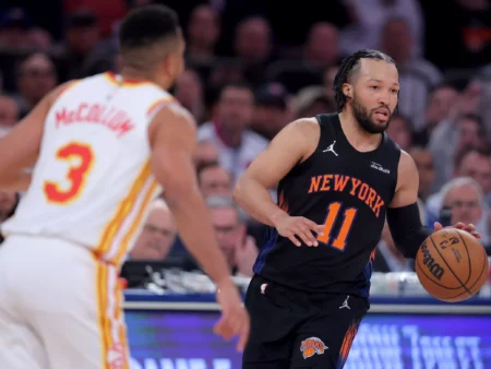 New York Knicks vs Atlanta Hawks Prediction: Preview and Pick for 4/30/2026