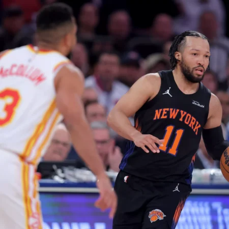 New York Knicks vs Atlanta Hawks Prediction: Preview and Pick for 4/30/2026