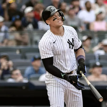 Aaron Judge MLB Player Prop Bets for Today’s Game Against Boston Red Sox 4/22/2026