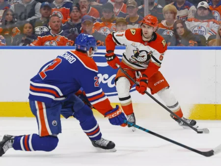 Anaheim Ducks vs Edmonton Oilers Prediction for 4/28/2026 NHL Picks, Best Bets & Odds
