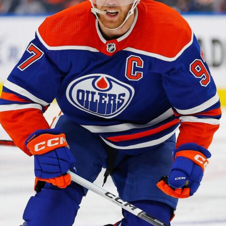 Anaheim Ducks vs Edmonton Oilers Preview, 4/20/2026 NHL Predictions, Best Bets & Odds