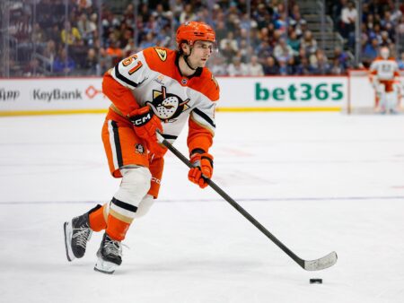 Anaheim Ducks vs Nashville Predators Forecast, 4/16/2026 NHL Predictions, Top Bets & Odds