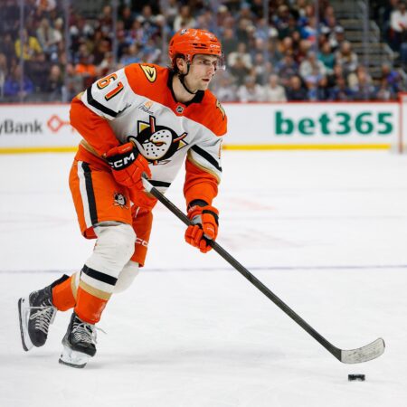Anaheim Ducks vs Nashville Predators Forecast, 4/16/2026 NHL Predictions, Top Bets & Odds
