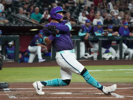 Arizona Diamondbacks versus Milwaukee Brewers Forecast, 4/28/2026 MLB Selections, Top Bets & Odds