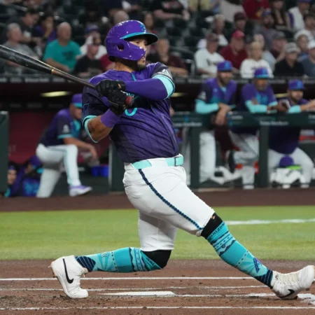 Arizona Diamondbacks versus Milwaukee Brewers Forecast, 4/28/2026 MLB Selections, Top Bets & Odds