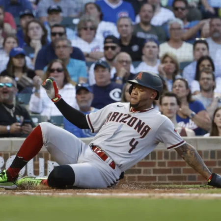 Arizona Diamondbacks vs Baltimore Orioles Forecast, 4/13/2026 MLB Insights, Top Bets & Odds