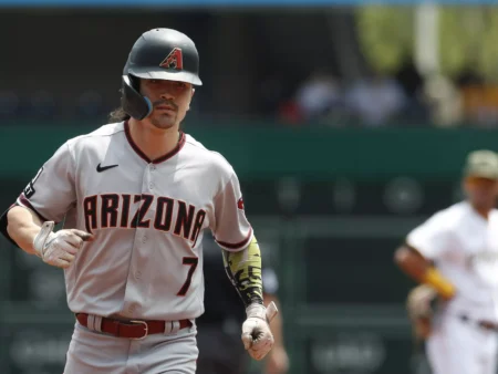 Arizona Diamondbacks vs Milwaukee Brewers Preview, 4/29/2026 MLB Picks, Best Bets & Odds