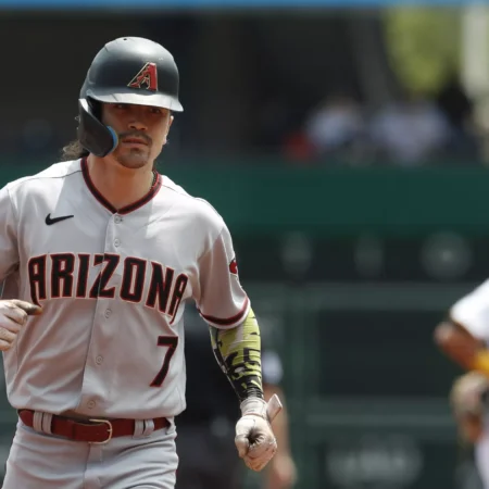 Arizona Diamondbacks vs Milwaukee Brewers Preview, 4/29/2026 MLB Picks, Best Bets & Odds