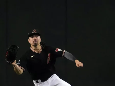 Arizona Diamondbacks vs New York Mets April 8, 2026 MLB Predictions, Picks, Best Bets & Odds