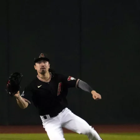 Arizona Diamondbacks vs New York Mets April 8, 2026 MLB Predictions, Picks, Best Bets & Odds