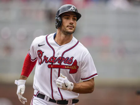 Atlanta Braves vs Washington Nationals Forecast, 4/20/2026 MLB Predictions, Top Picks & Odds