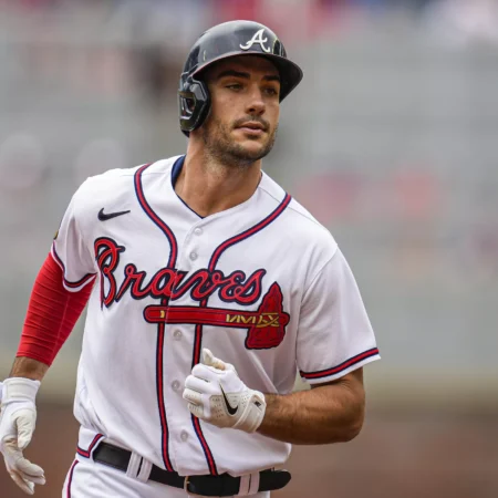 Atlanta Braves and Philadelphia Phillies Prediction, 4/18/2026 MLB Picks, Top Bets & Odds