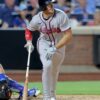 Atlanta Braves vs Washington Nationals Forecast, 4/23/2026 MLB Selections, Top Wagers & Odds