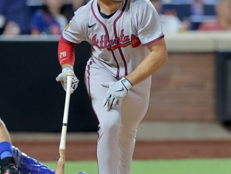 Atlanta Braves vs Washington Nationals Forecast, 4/23/2026 MLB Selections, Top Wagers & Odds