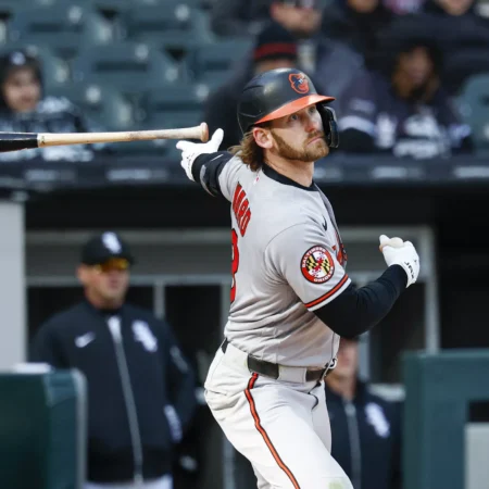 Baltimore Orioles vs New York Yankees Preview, 5/4/2026 MLB Insights, Top Wagers & Odds