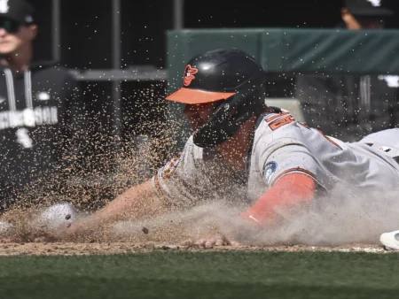 Baltimore Orioles vs Cleveland Guardians Prediction for 4/18/2026 MLB Picks, Best Bets & Odds